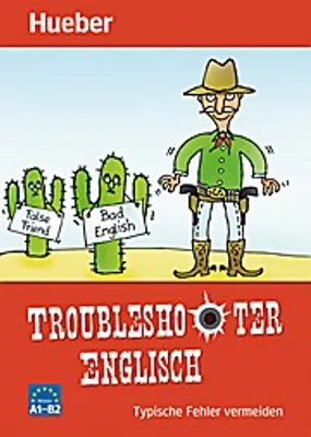 Obrázek produktu pro Troubleshooter Englisch
