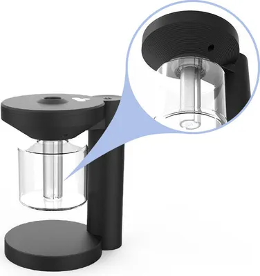 Produktbild von Tragbares Desinfektions Spender mit Sensor Sterilisator