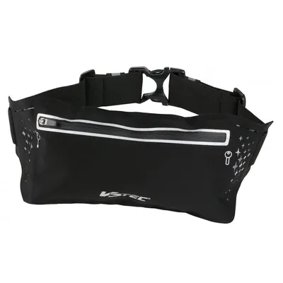 Produktbild von V3TEC FLEX 2.0 Laufgürtel,schwarz-bl schwarz-blau -