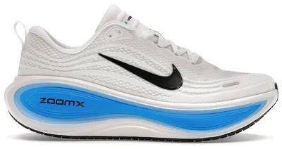 Zdjęcie produktu dla Nike Vomero Plus, kolor: biały, niebieski, czarny - rozmiar EU 39