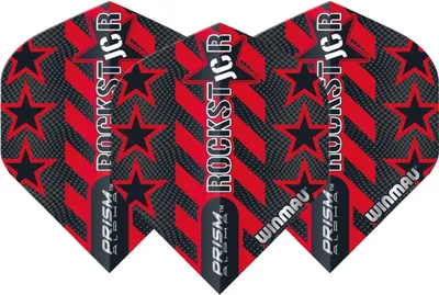 Obrázek produktu pro Dartfly Flights Winmau Pro Design Alpha Cullen