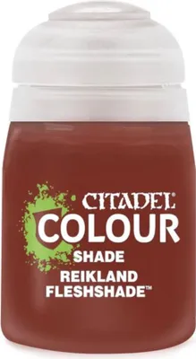Image de Citadel Shade Reikland Flesh (24-24)