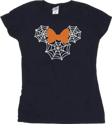Produktbild von Disney - T-Shirt für Damen BI33550 (L) (Marineblau)