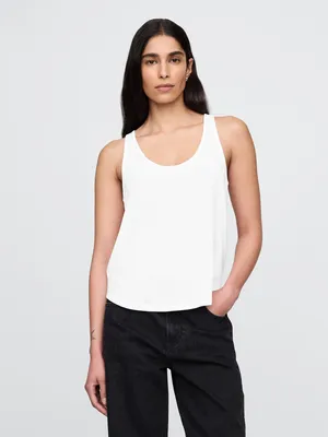 Produktbild von GAP Leinentop L