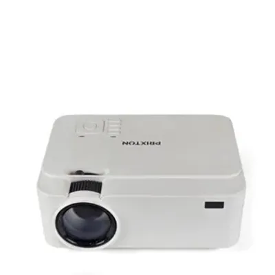 Produktbild von PRIXTON Goya P20, 2800 ANSI Lumen, LED, 800x480, 500:1, 762 - 3810 mm (30 - 150"), 40 LED-Lumen