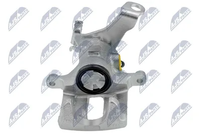 Produktbild von NTY Bremssattel Hinten Links für FORD Fiesta Mk6 Schrägheck (JA8, JR8) HZT-FR-036