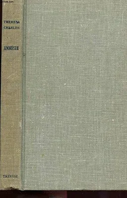 Produktbild von Amnesie