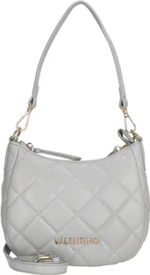 Produktbild von VALENTINO BAGS Ocarina Reißverschluss-Tasche Perla