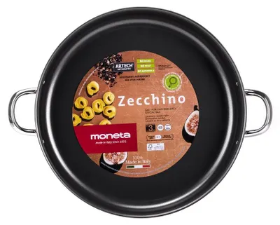 Produktbild von Moneta ZECCHINO TEGAME ALTO 36 cm