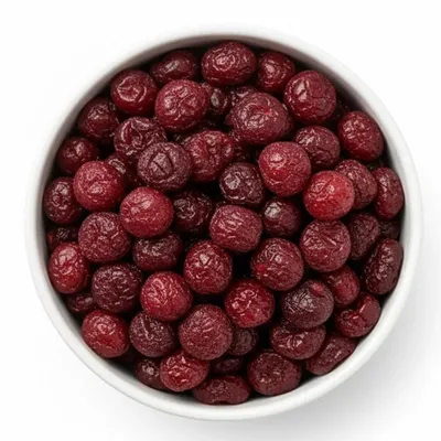 Obrázek produktu pro Višně bez pecky neslazené200 g