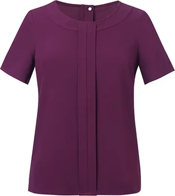 Obrázek produktu pro Brook Taverner Women´s Verona Blůza s krátkým rukávem