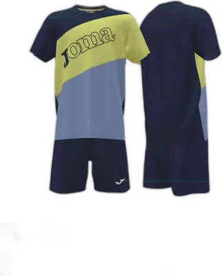 Image de Ensemble de sport Joma 500523.306 pour Homme