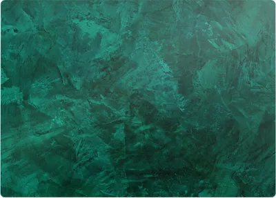 Produktbild von Maltextur – Bodenschutzmatte – Rutschfest – Schutzmatte für Büro – Vinylmatte – Stuhlunterlage  – 140 x 100 cm