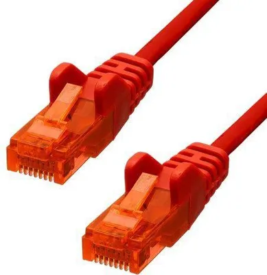 Obrázok produktu pre ProXtend CAT6 U/UTP CCA PVC Ethernet