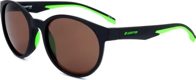 Produktbild von Lotto Mod. Ls1006 Blk Mat Light Green