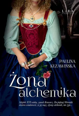 Immagine prodotto di Żona alchemika