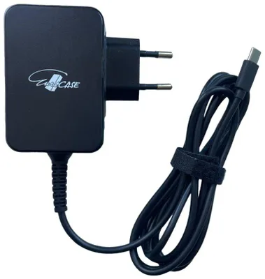 Immagine prodotto di Adattatore di alimentazione EUROCASE AD-716 (65W GaN AC), USB-C