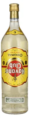 Produktbild von Havana Club Añejo 3 Años Rum 37,5% Vol. 3l