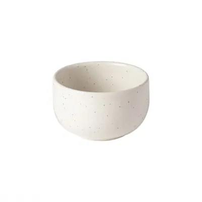 Produktbild von Casafina Pacifica Ramekin rund, natur/vanilla, D 9cm, H 5,5cm,