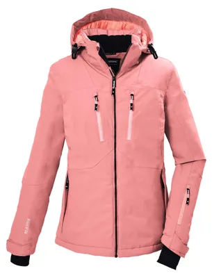 Produktbild von Killtec Sport-u. Freizeit GmbH KSW 282 WMN SKI JCKT hellpink 40