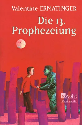 Produktbild von Die 13. Prophezeiung