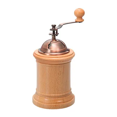 Produktbild von Coffee Mill Column CM-502C / Bestbrew