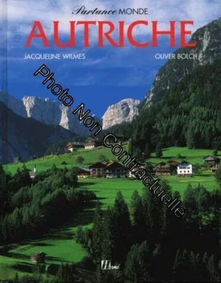 Produktbild von Österreich