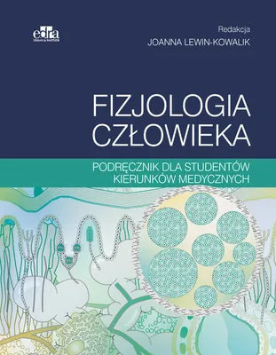 Zdjęcie produktu dla Fizjologia czlowieka. Podrecznik dla studentow kierunkow medycznych
