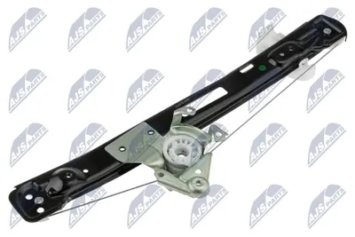 Produktbild von NTY EPS-FR-005 Elektrischer Fensterheber Hinten Links für FORD FOCUS (DAW, DBW)