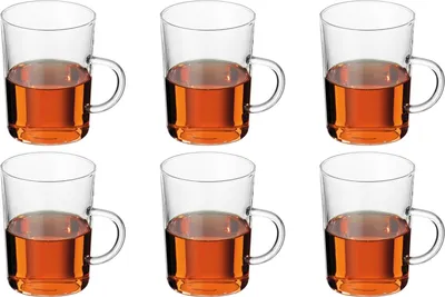 Produktbild von SIMAX Teeglas-Set