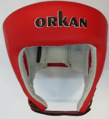 Produktbild von Orkan Kopfschutz Polyurethanrot XL