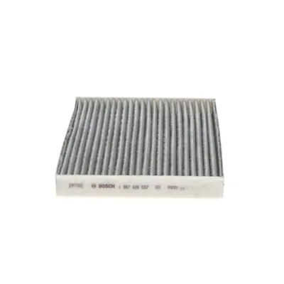 Produktbild von BOSCH 1 987 435 557 Innenraumfilter Pollenfilter für TOYOTA Yaris Schrägheck (P9) Aktivkohle