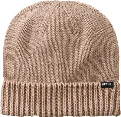 Produktbild von RIP CURL Wool Cap 06YWHE-0057 in Almond color size Talla unica