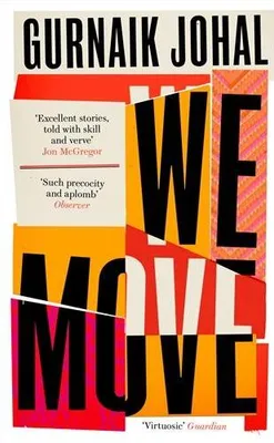 Produktbild von We Move
