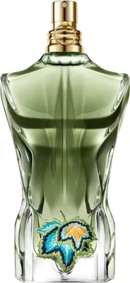 Zdjęcie produktu dla Jean Paul Gaultier Le Beau Paradise Garden Woda perfumowana, 125 ml