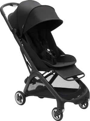 Immagine prodotto di Passeggino Bugaboo Butterfly - Nero notte