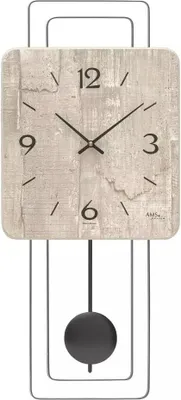 Produktbild von Pendeluhr - AMS Modell: 7503