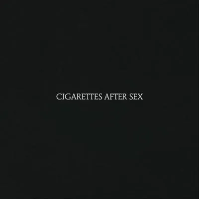 Obrázok produktu pre Cigarettes After Sex - Cigarettes After Sex (CD)