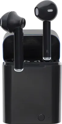 Obrázok produktu pre 4smarts True Wireless Stereo Headset Eara TWS 2, schwarz