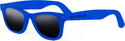 Produktbild von Givova Sonnenbrille Blau Mann Blau One Size
