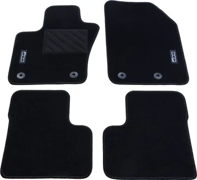Produktbild von Original Fiat Fumatten-Satz Velour Fiat 500X ab Bj. 2015 50927528