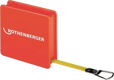 Immagine prodotto di Nastro di misura Rothenberger per RO GROOVER, 24"