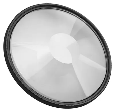 Imagen del producto de Filtro Halo para efectos especiales, 77 mm