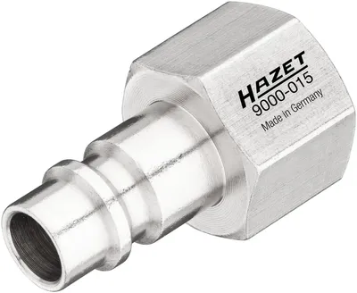 Zdjęcie produktu dla HAZET 9000-015, Skompresowane powietrze