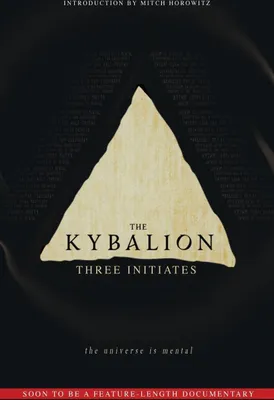 Produktbild von The Kybalion