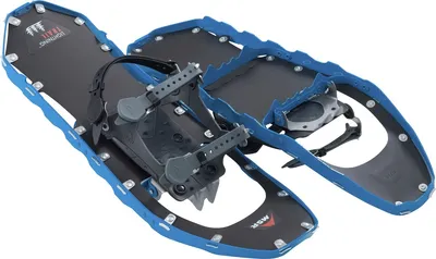 Produktbild von MSR Lightning Trail Women - Schneeschuhe in 2 Größen, Größe:22'' (56 cm), Farbe:caribbean