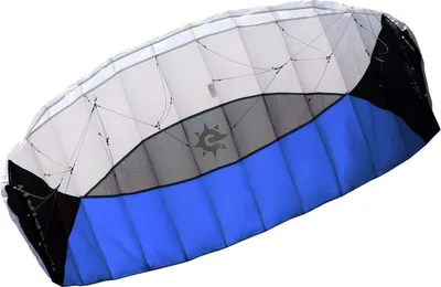 Produktbild von Elliot Drachen Sigma Spirit1.5 140x50cm Schl. schw/w/blau