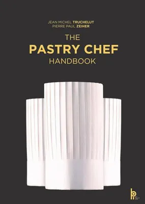 Immagine prodotto di The Pastry Chef Handbook