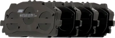 Produktbild von JURID Bremsbeläge Satz Vorne für AUDI A4 B9 Avant (8W5, 8WD) 573773J