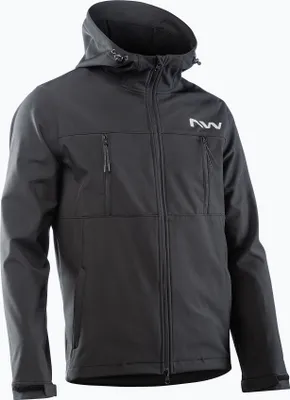 Produktbild von Softshell-Regenjacke Northwave Easy Out